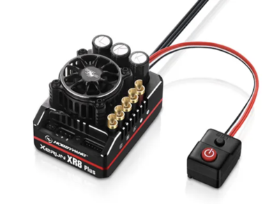 ブラシ・ブラシレスモーター用ESC各１機 ブラシレスモーター用ESC | GAGA WebSHOP